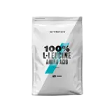 MyProtein L-Leucine Левцин - 250 грама, 83 дози