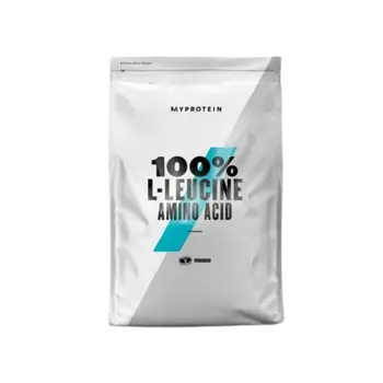 MyProtein L-Leucine Левцин - 250 грама, 83 дози