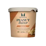 MyProtein Peanut Butter Smooth Фъстъчено Mасло - 1000 грама