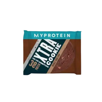 MyProtein Protein Xtra Cookie Протеинова Бисквитка - 75 грама, 1 доза
