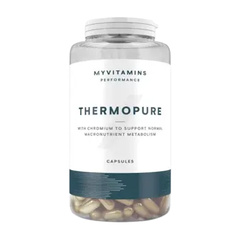 MyProtein Thermopure Термогенен Фетбърнър