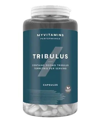 MyProtein Tribulus Pro 95% Saponins Трибулус Терестрис - 90 капсули, 90 дози
