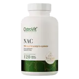 NAC / N-Acetyl Cysteine 150 mg 120 Таблетки, 120 Дози