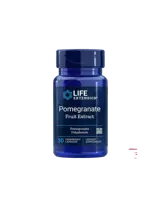 Life Extension Pomegranate Fruit Extract Нар (плод) х 30 капсули