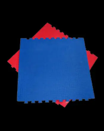 Training Mat 2cm / Настилка за бойни спортове 2см
