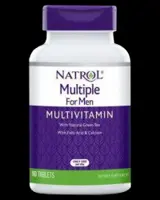 My Favorite Multiple For Men / Multivitamin 90 Таблетки, 90 Дози