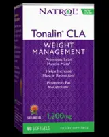 Tonalin CLA 90 Гел капсули, 90 Дози