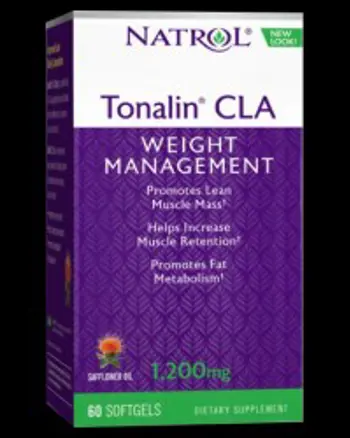 Tonalin CLA 90 Гел капсули, 90 Дози