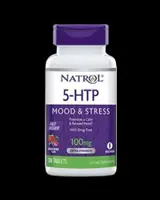 5-HTP Fast Dissolve 30 Таблетки