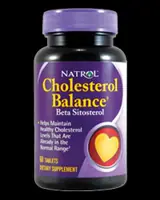 Cholesterol Balance 60 Таблетки
