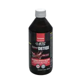 STC Nutrition Natural Detox Дренаж на черен дроб и жлъчка, елиминиране на токсините 500 мл