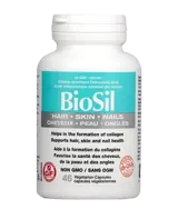 BioSil™ Коса, Kожа и Нокти