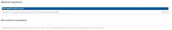Natural Factors Кортизол Баланс и Спокоен Сън Stress-Relax® 500 мг Спокоен Сън и Хормонален Баланс - 60 веге капсули, 60 дози