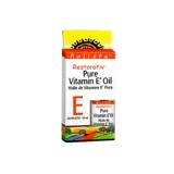 Natural Factors Vitamin E Restorativ 28 000 IU Витамин Е (Mасло) За Гладка, Мека и Нежна Кожа - 28 мл