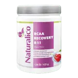NATURALICO BCAA Recovery 8:1:1 BCAA Левцин, Изолевцин, Валин