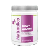 NATURALICO Beta-Alanine Бета-аланин - 400 грама, 114 дози