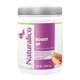 NATURALICO Boost Up Азотен Бустър - 600 грама, 50 дози