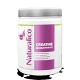 NATURALICO Creatine Monohydrate Креатин Монохидрат - 400 грама, 80 дози