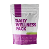 NATURALICO Daily Wellness Pack Комплекс от Витамини, Минерали и Адаптогени - 30 пакетчета, 30 дози