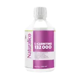 NATURALICO L-Carnitine 132 000 L-Карнитин - 500 мл, 33 дози
