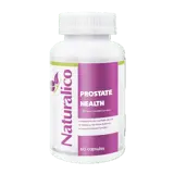 NATURALICO Prostate Health Грижа за Простата - 60 капсули, 30 дози