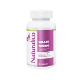 NATURALICO Shilajit 1500 мг Шилажит - 90 капсули, 30 дози