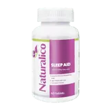 NATURALICO Sleep Aid Формула за Сън - 60 таблетки, 60 дози