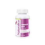 NATURALICO Tribulus 1500 Трибулус Терестрис - 60 таблетки, 60 дози