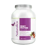 NATURALICO Whey Protein Суроватъчен Протеин - 907 грама, 30 дози