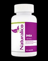 DHEA 60 капсули, 60 Дози