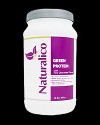 GREEN PROTEIN 750 грама, 25 Дози
