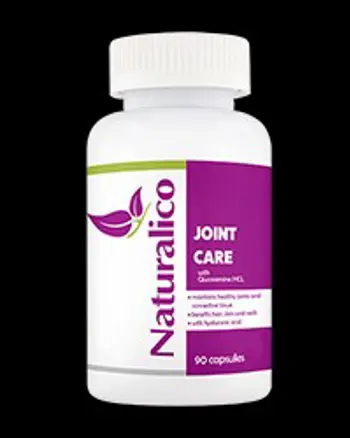 JOINT CARE 90 капсули, 30 Дози