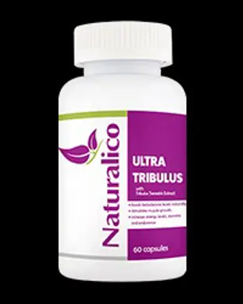 ULTRA TRIBULUS 60 капсули, 60 Дози