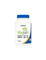 Nutricost Magnesium L-Threonate Magtein Нервна и мозъчна дейност х 120 капсули