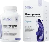 Osavi Neuropower with Citicoline За когнитивна функция и намаляване на умората