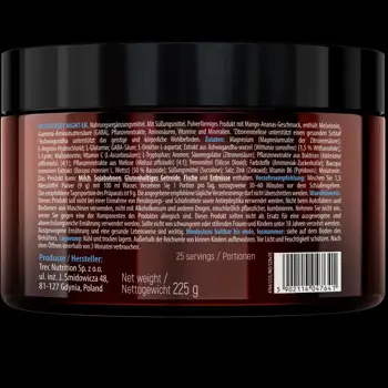 NIGHT-ER | Sleep & Mood with 15 Ingredients