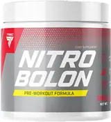 Trec Nutrition Nitrobolon Stimulant-Free Pre-Workout Комплексна предтренировъчна формула без стимуланти