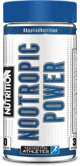 Applied Nutrition Noo Tropic Power За Фокус и Концентрация