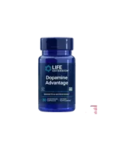 Life Extension Dopamine Advantage Нормални нива на допамин х 30 капсули
