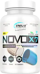 Novo X-7