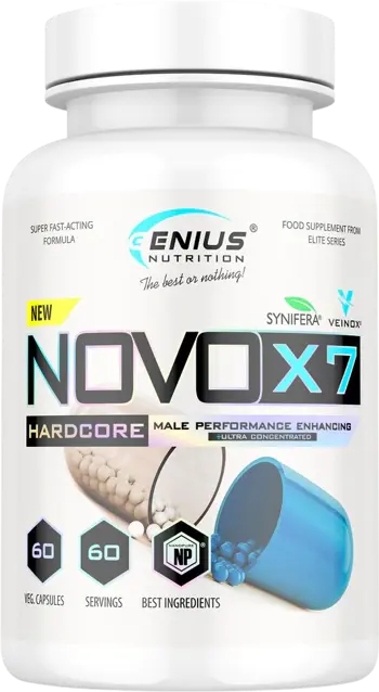 Novo X-7