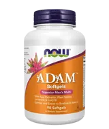 NOW Foods Adam Men's Vits Адам Мъжки Мултивитамини