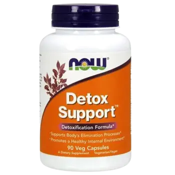 NOW Foods Detox Support
