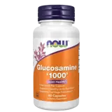NOW Foods Glucosamine 1000 мг Глюкозамин HCL