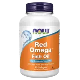 NOW Foods Red Omega™ Red Yeast Rice
