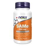 NOW Foods SAMe 200 мг С-Аденозилметионин