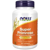 NOW Foods Super Primrose Oil 1300 мг Масло от Безстъблена Иглика