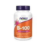 NOW Foods Vitamin B-100 Витамин Б Комплекс