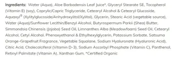 NOW Foods Vitamin D-3 Cream 1000 IU per Gram Paraben Free Крем за Kожа с Витамин D3 с 1000 IU за грам - 118 мл
