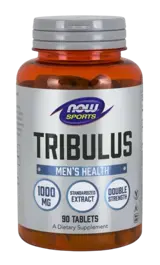 NOW SPORTS Tribulus 1000 мг Трибулус